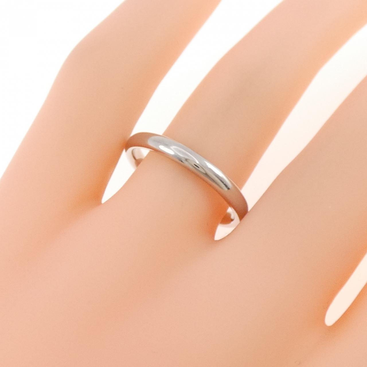 ポンテヴェキオ マリッジ リング