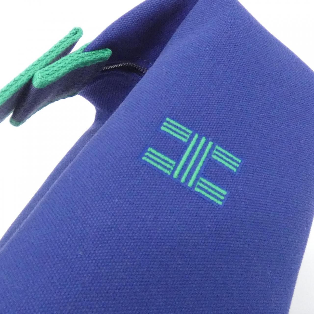 エルメス ブリッド ア ブラック PM 103222M ポーチ