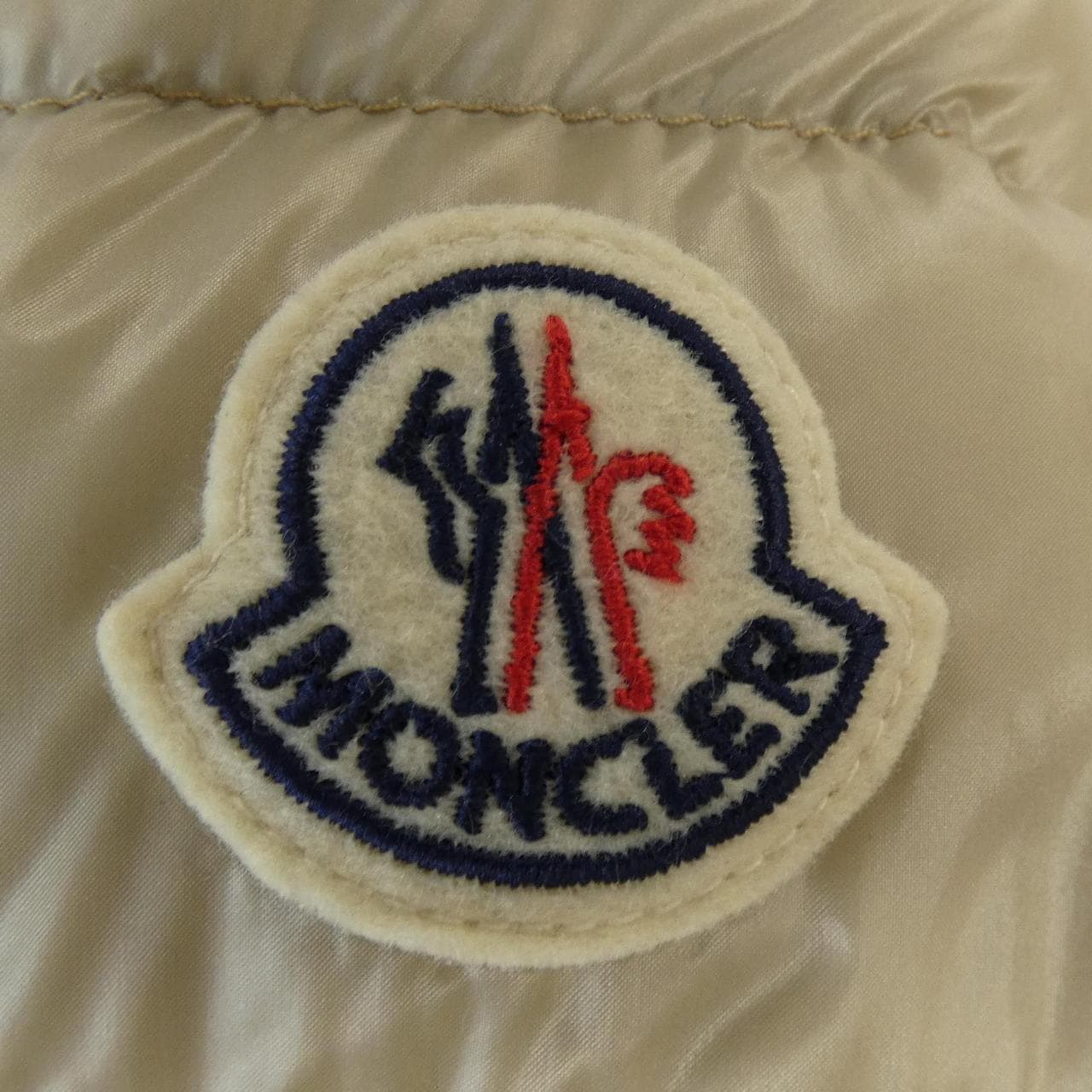 モンクレール MONCLER ダウンコート