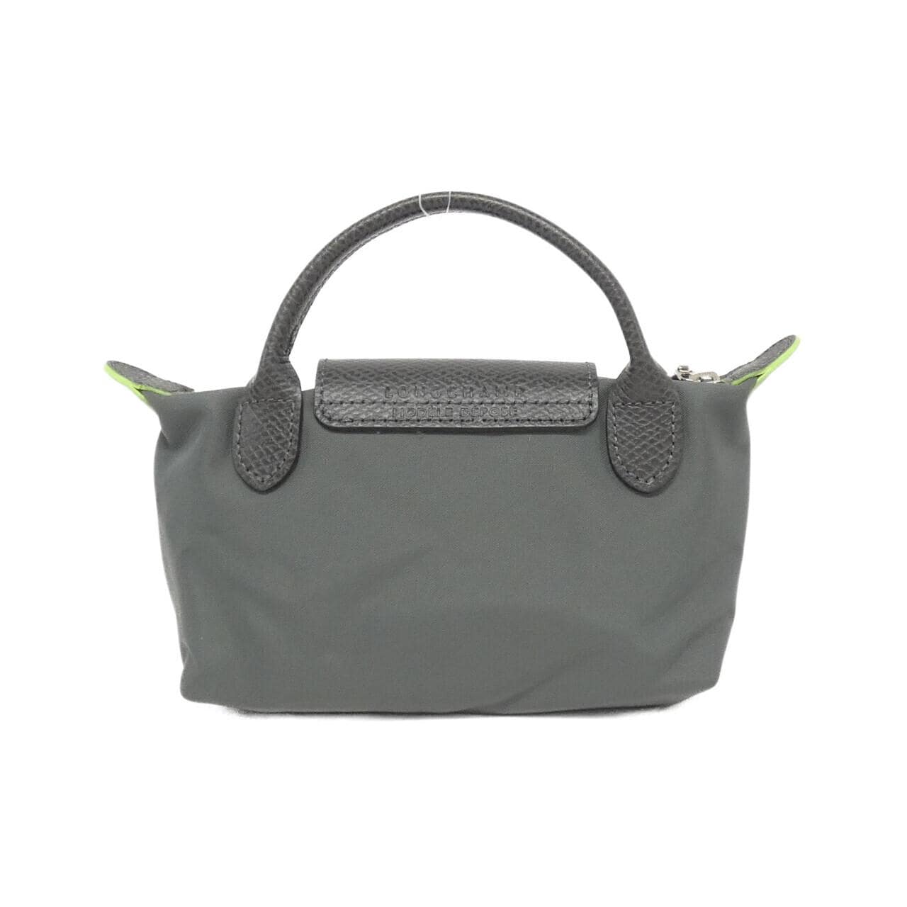 [BRAND NEW] Longchamp Le Pliage Green 34175 919 Pouch