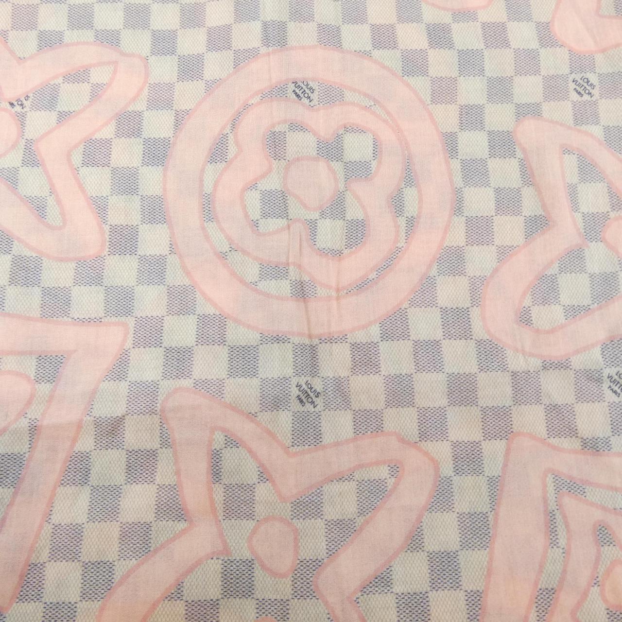 ルイヴィトン LOUIS VUITTON STOLE