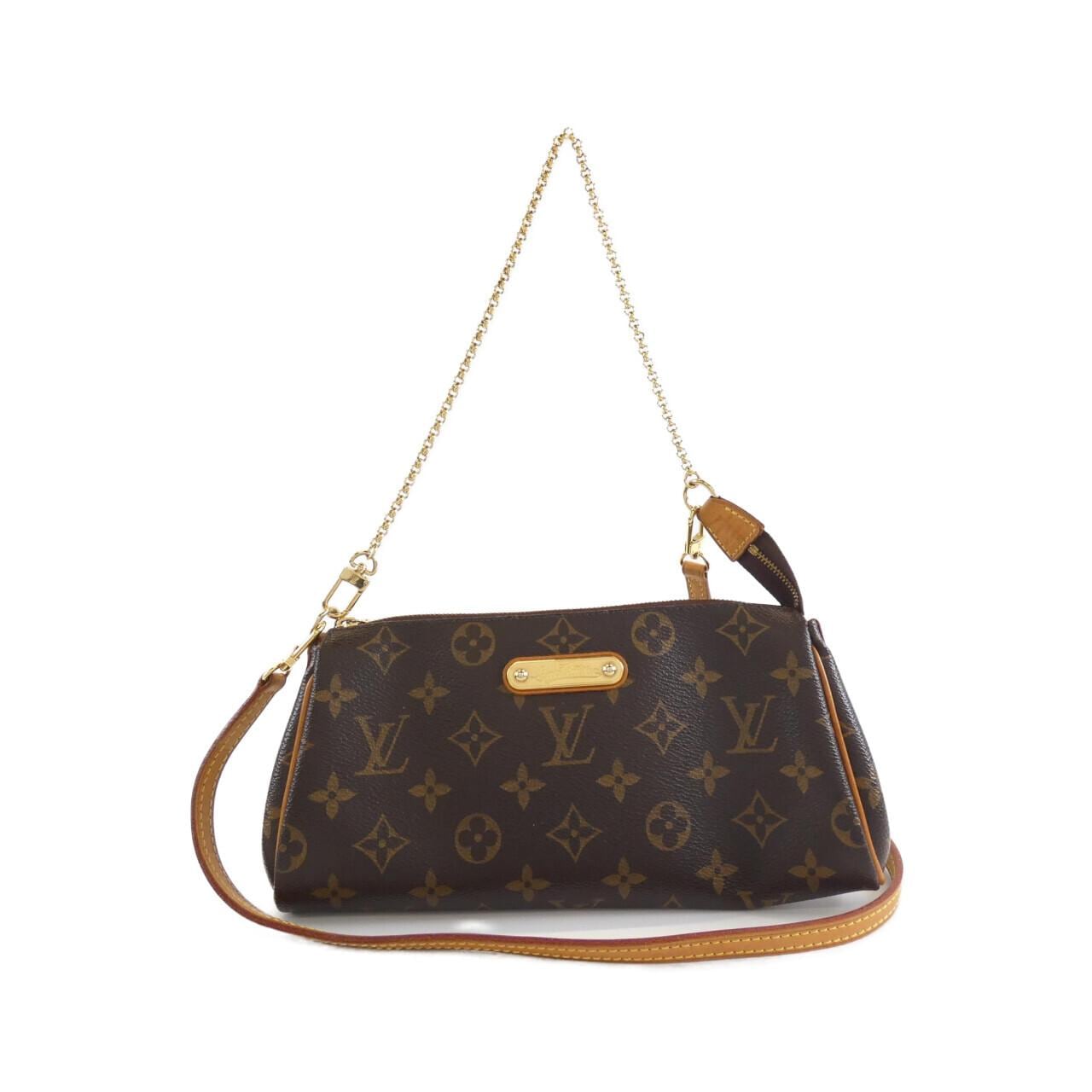 LOUIS VUITTON Monogram Eva M95567 肩包