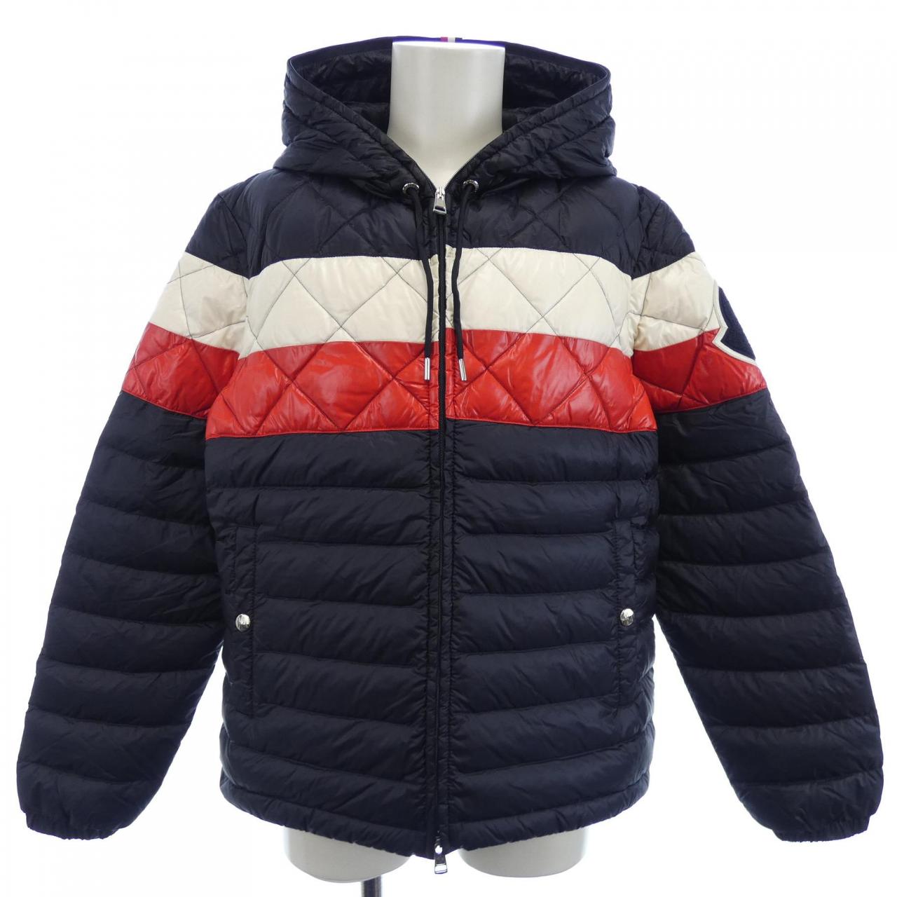 MONCLER MONCLER Down Jacket