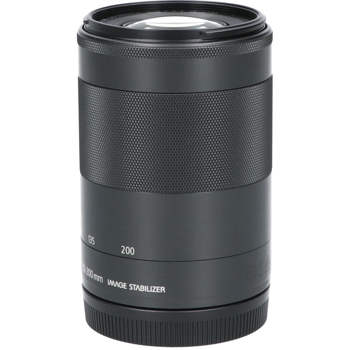 CANON EF-M55-200mm F4.5-6.3 IS STM