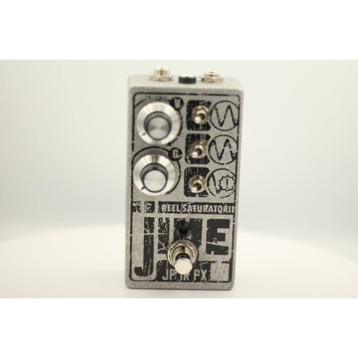 JPTR FX JIVE