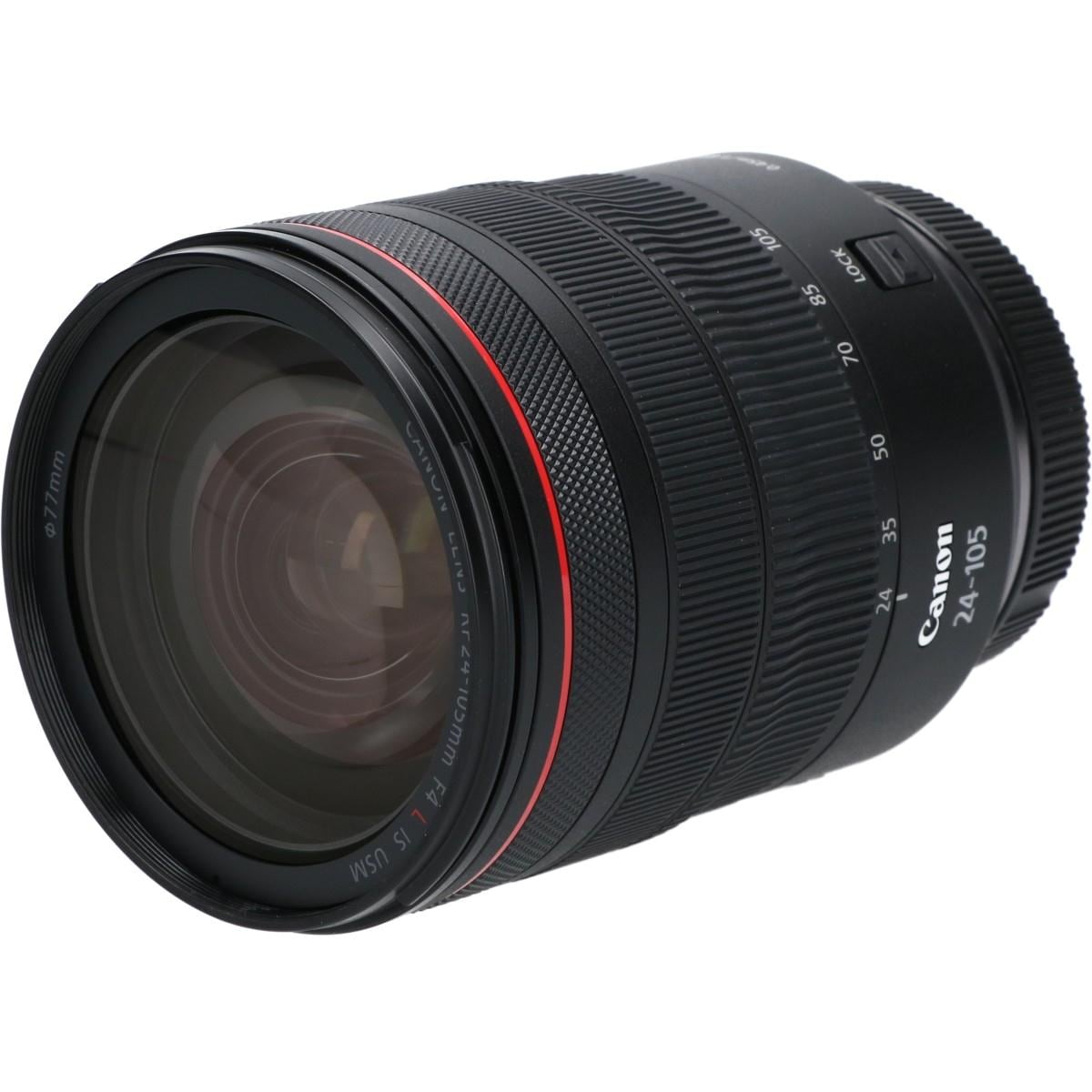RF24-105mm F4L IS USM