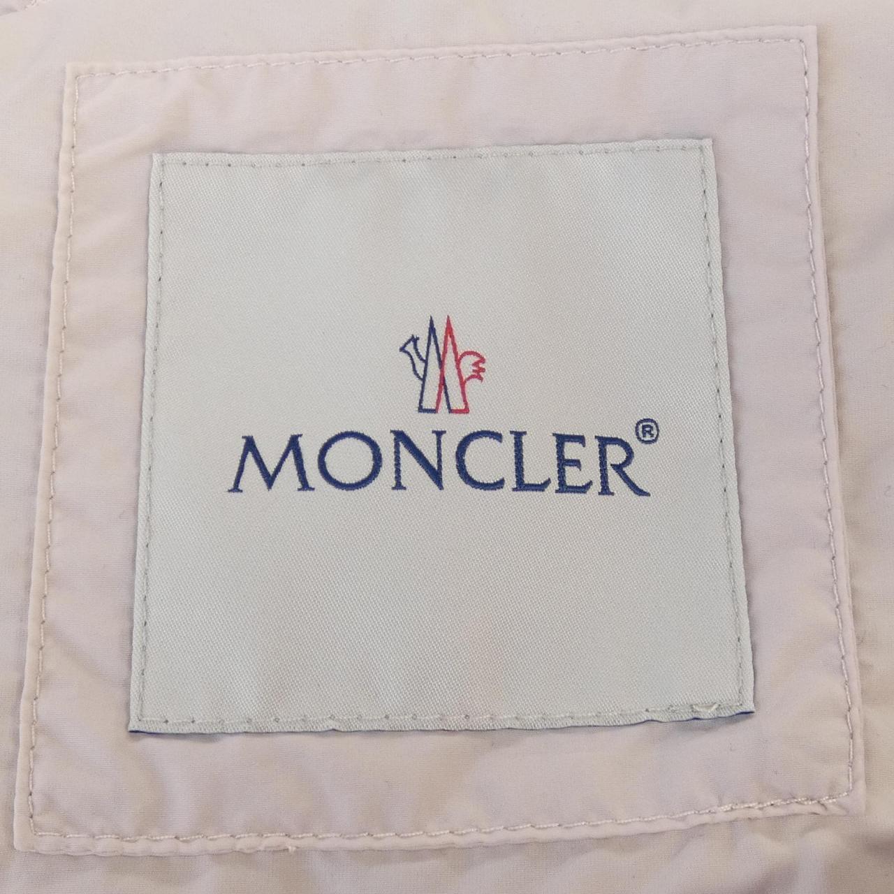 MONCLER蒙克勒·布盧森