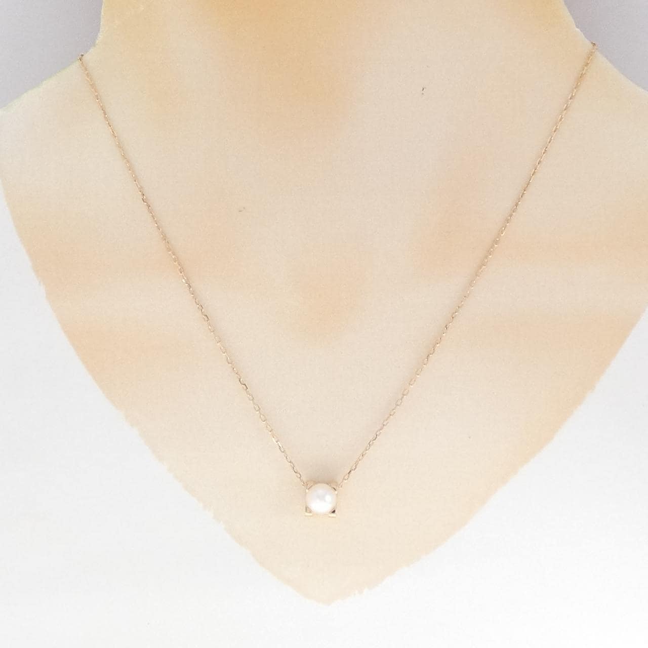 カルティエ Cド カルティエ ネックレス 6.7mm