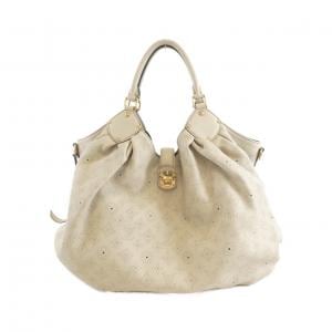 ルイヴィトン マヒナ XXL M95546 ショルダーバッグ