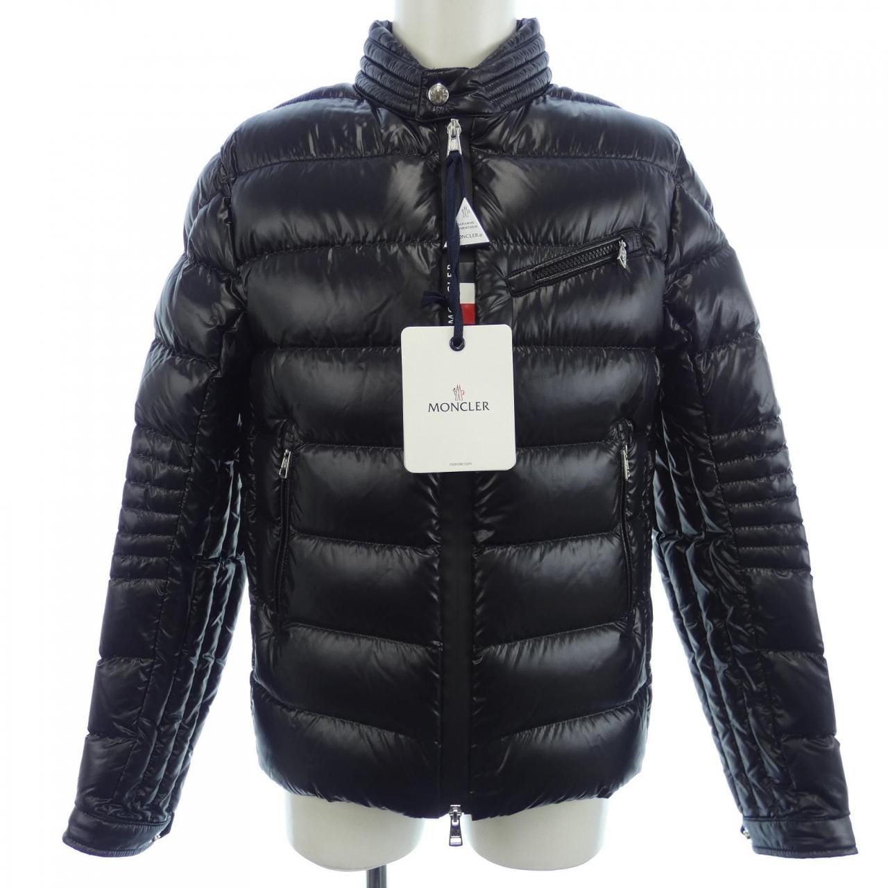 モンクレール MONCLER BAUNARD ダウンジャケット