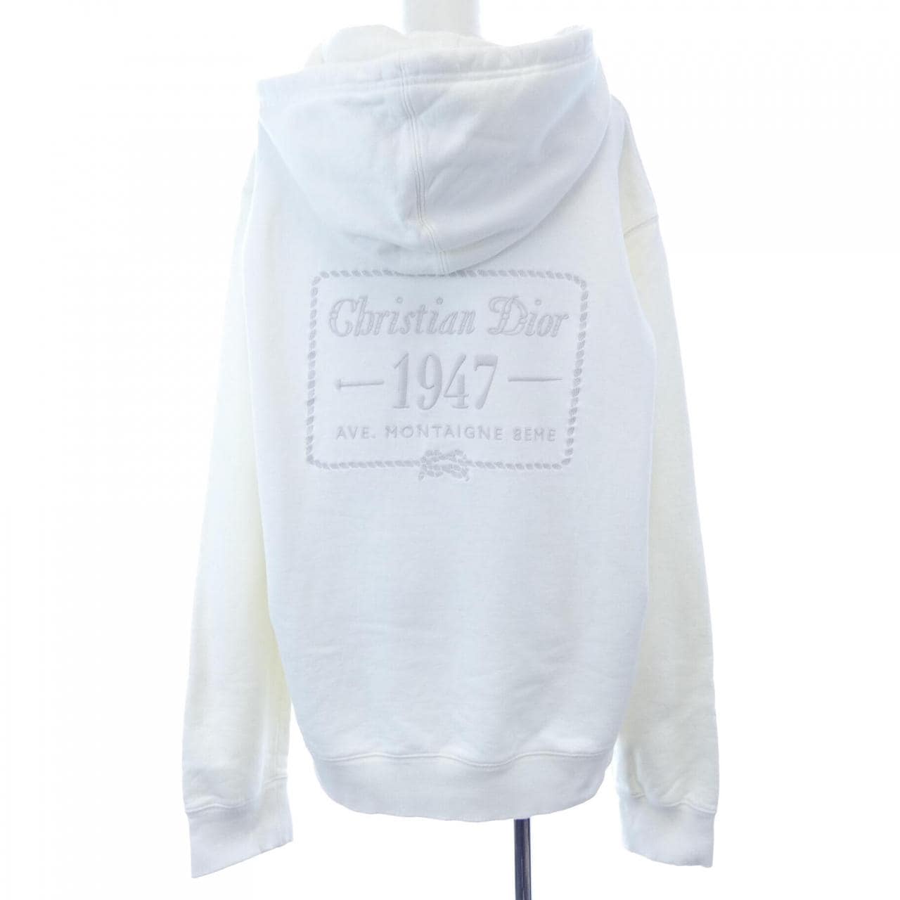ディオール DIOR 243J691B0531 パーカー
