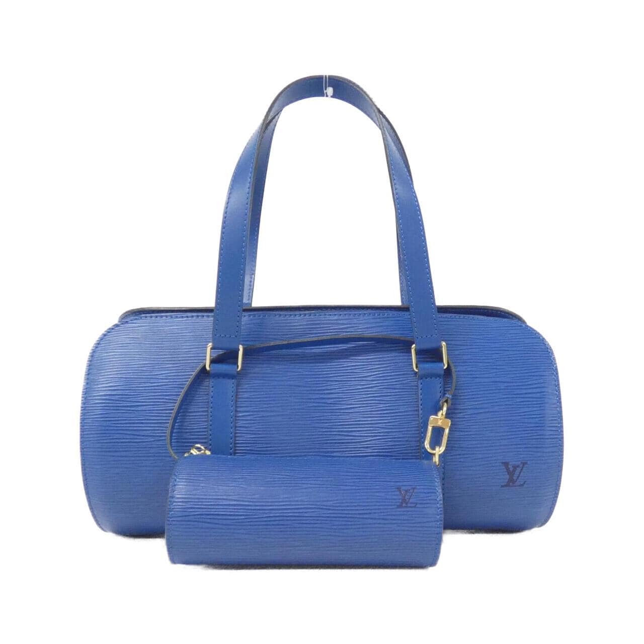 【ヴィンテージ】ルイヴィトン エピ スフロ M52225 バッグ