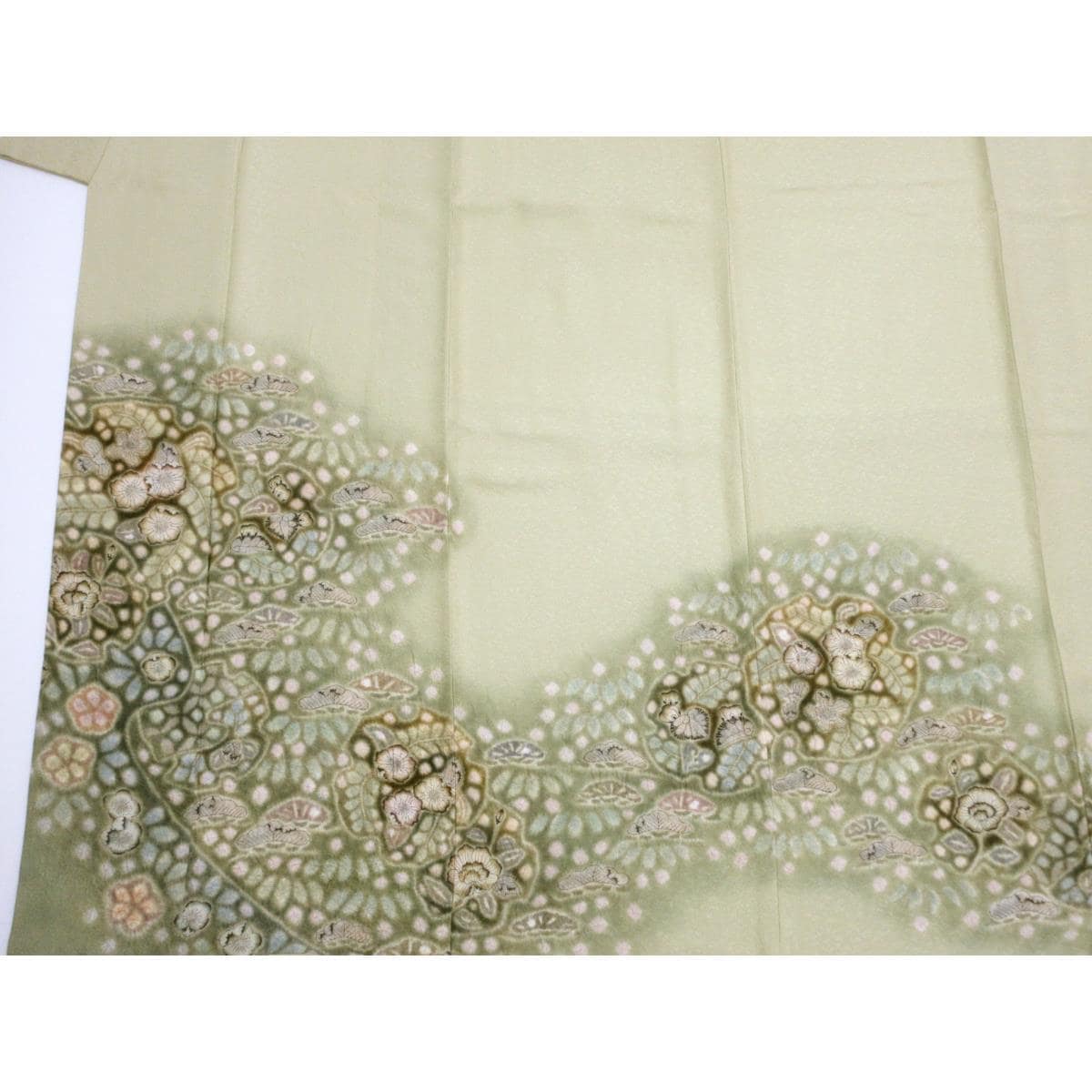 会客和服 【樋熊哲也】