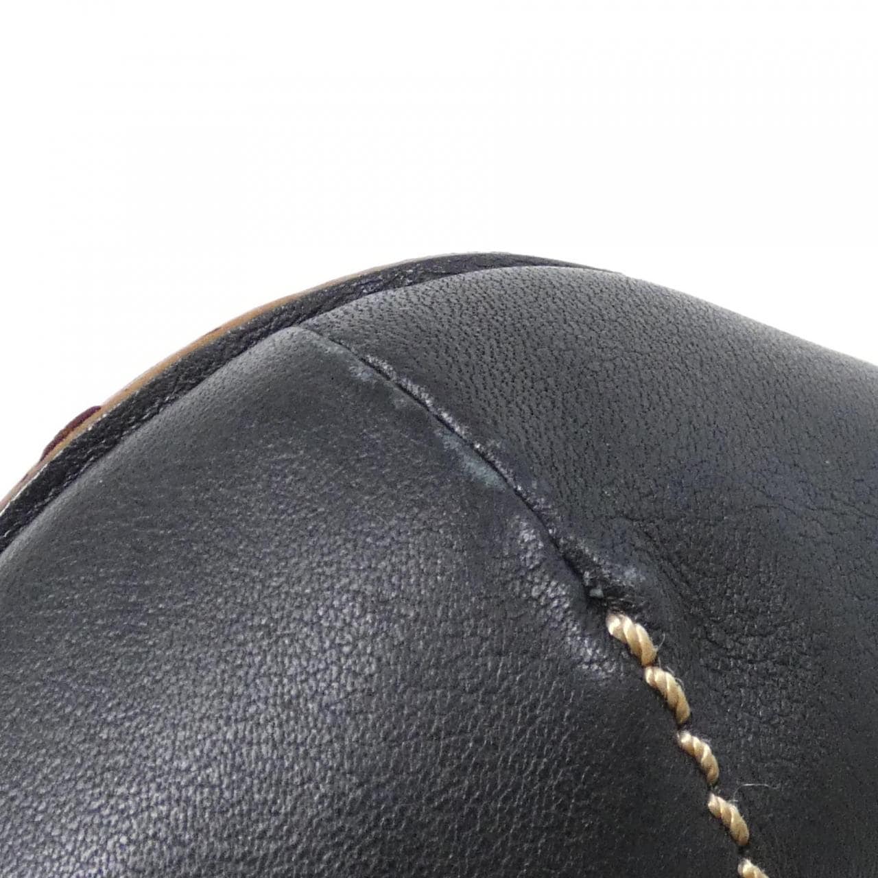 【ヴィンテージ】セリーヌ ショルダーバッグ