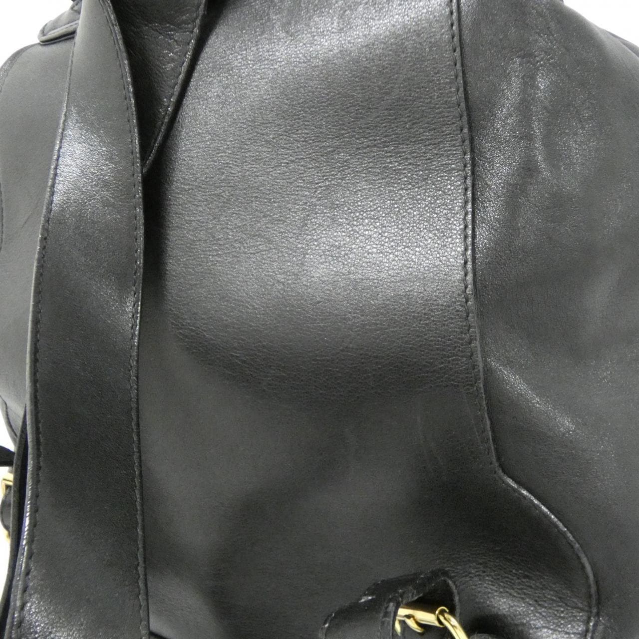 【ヴィンテージ】グッチ 003 2023 リュックサック