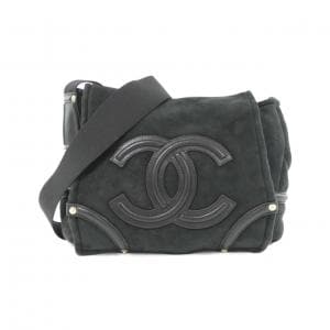 【ヴィンテージ】シャネル 32345 ショルダーバッグ