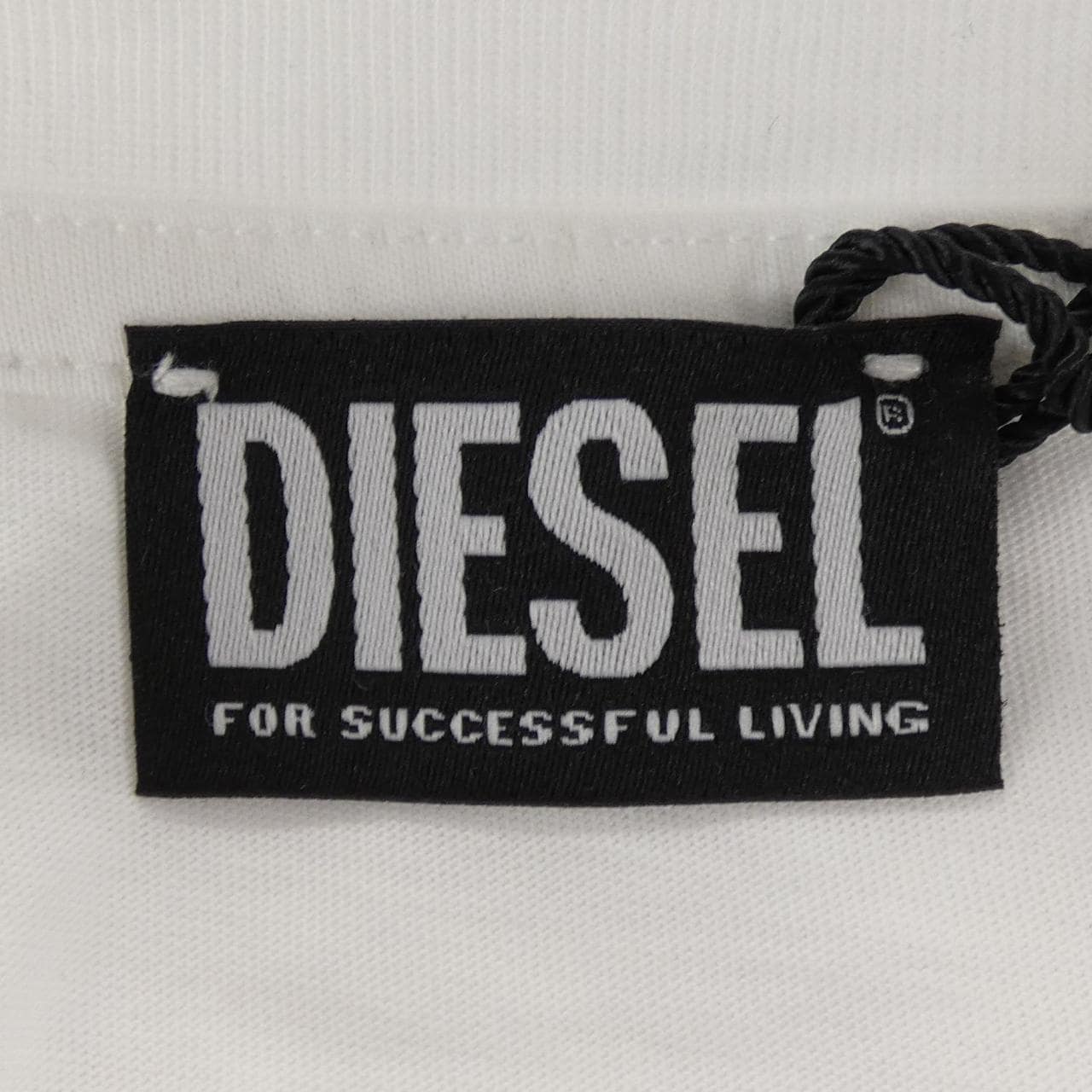 ディーゼル DIESEL A15461 RHERA Tシャツ