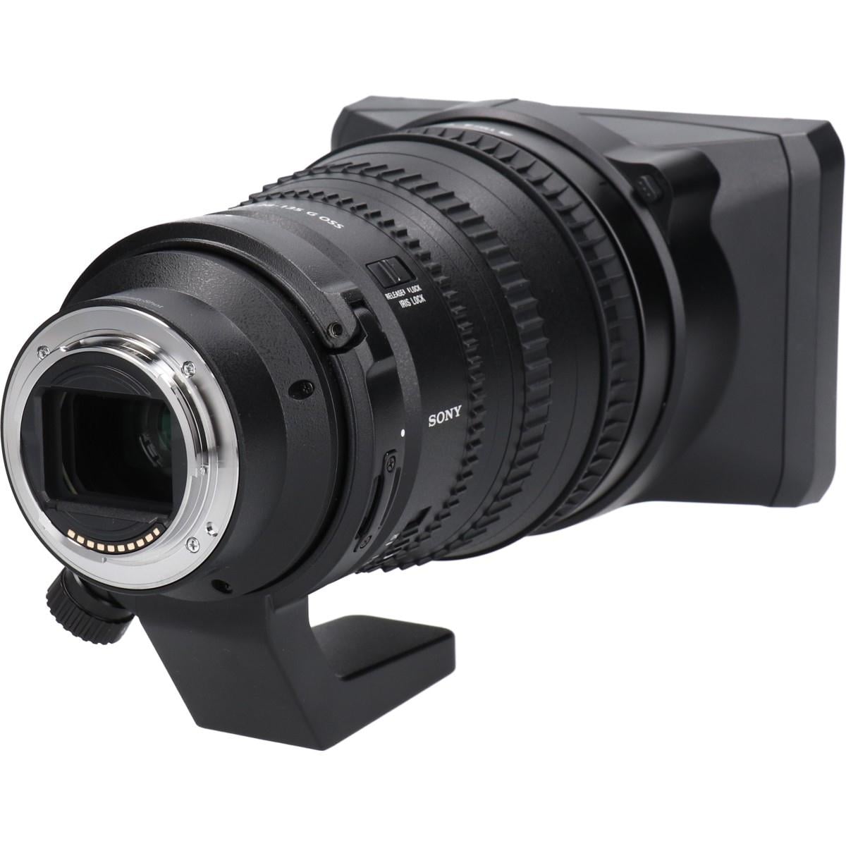 ＦＥ　ＰＺ２８－１３５ｍｍ　Ｆ４Ｇ（ＳＥＬＰ２８１３５Ｇ）
