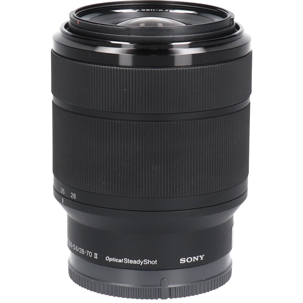ＦＥ２８－７０ｍｍ　Ｆ３．５－５．６ＯＳＳ　ＩＩ