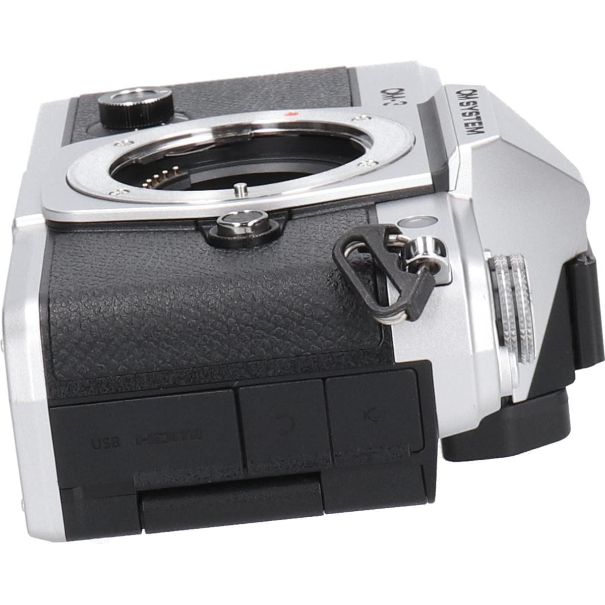 ＯＭ－３