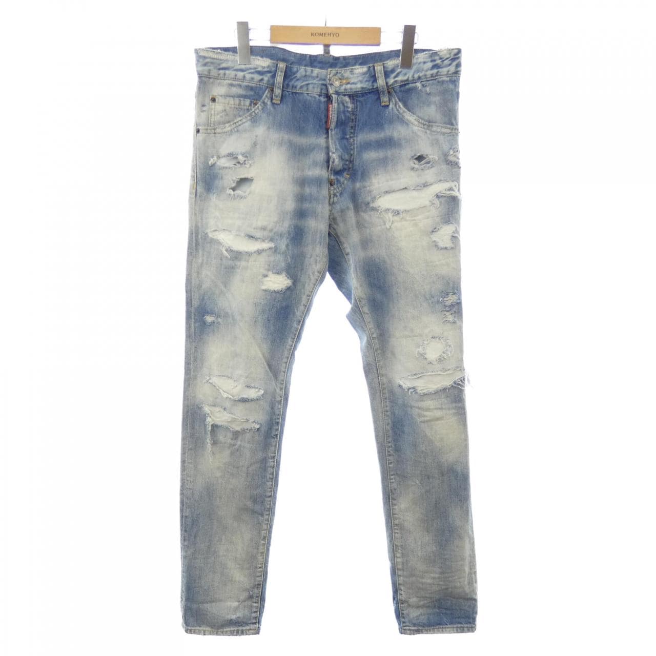ディースクエアード DSQUARED2 パンツ