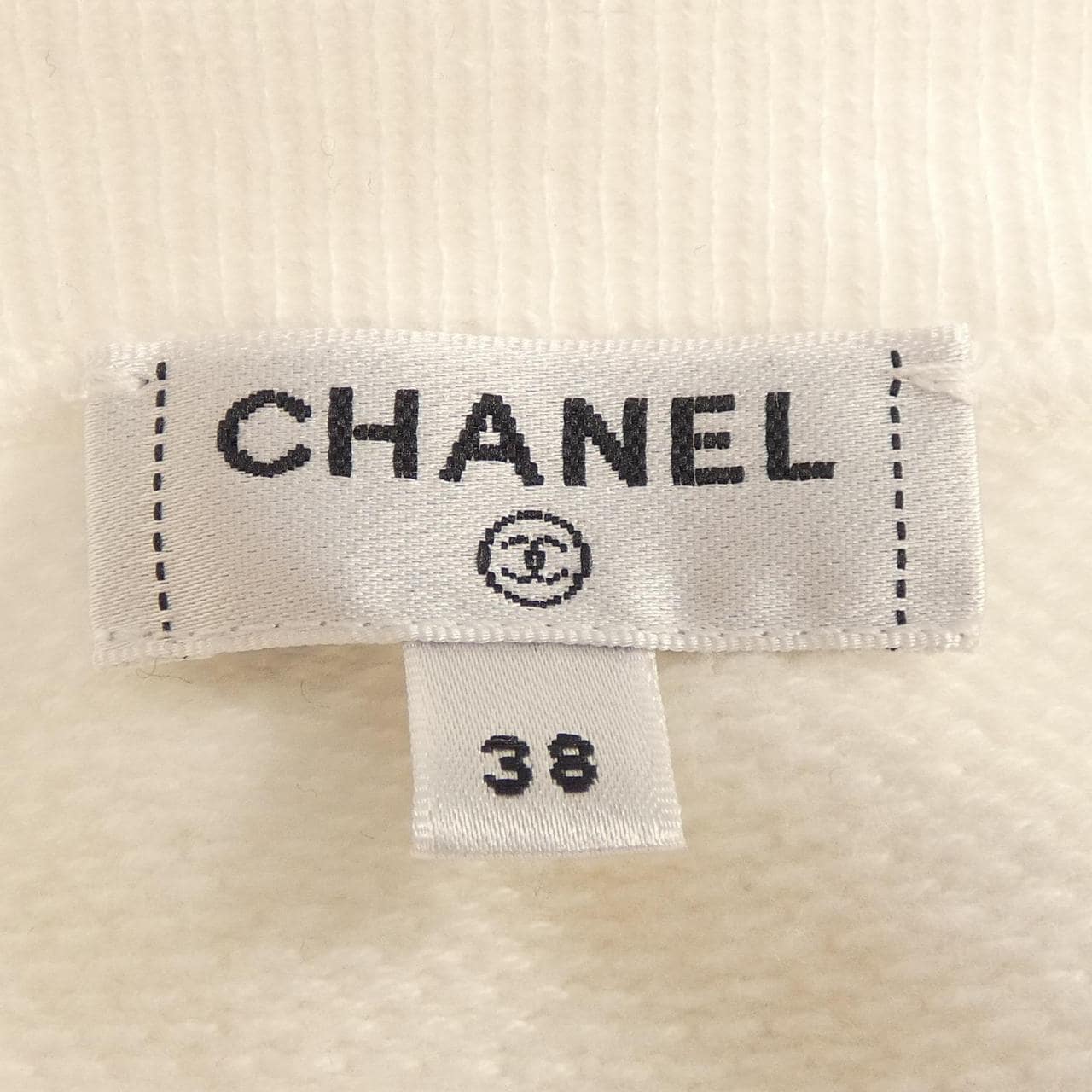 シャネル CHANEL スウェット