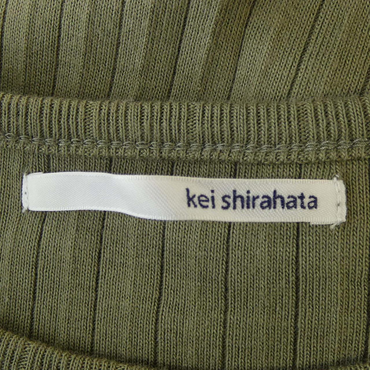 ケイシラハタ KEI SHIRAHATA ワンピース