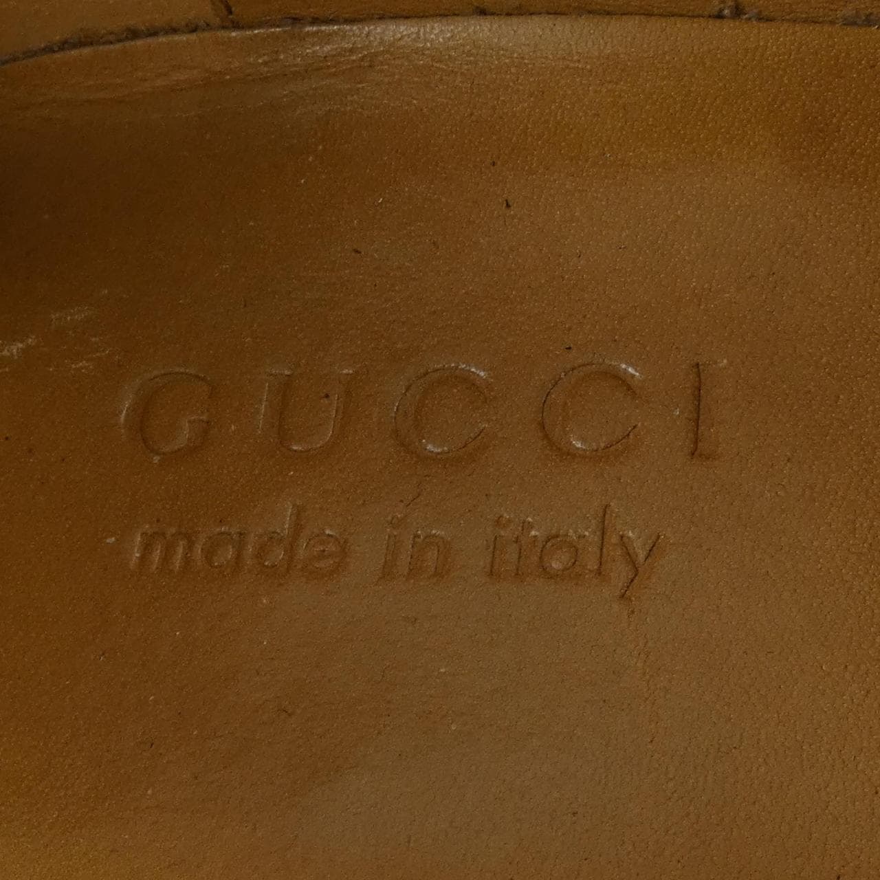 グッチ GUCCI 643721 シューズ