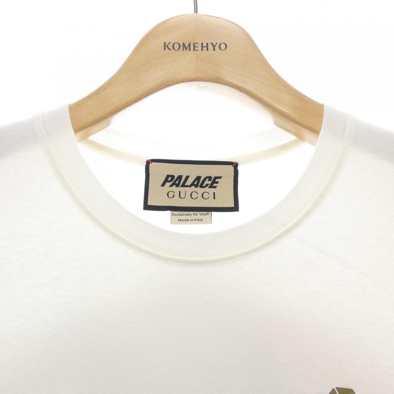 グッチ GUCCI PALACE 548334 XJE1C Tシャツ