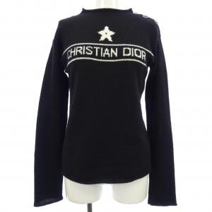 クリスチャンディオール CHRISTIAN DIOR 244S94AM054 ニット