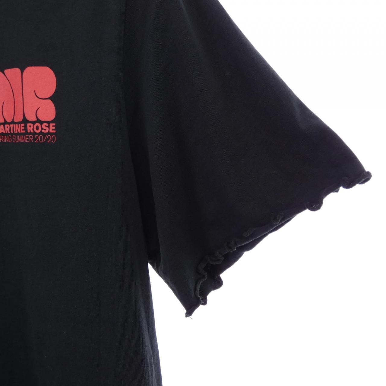 マーティンローズ Martine Rose 970568 Tシャツ