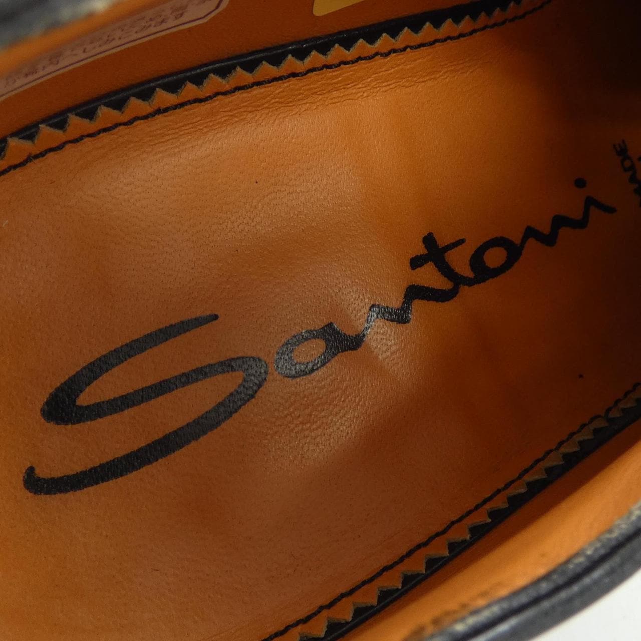 サントーニ SANTONI シューズ