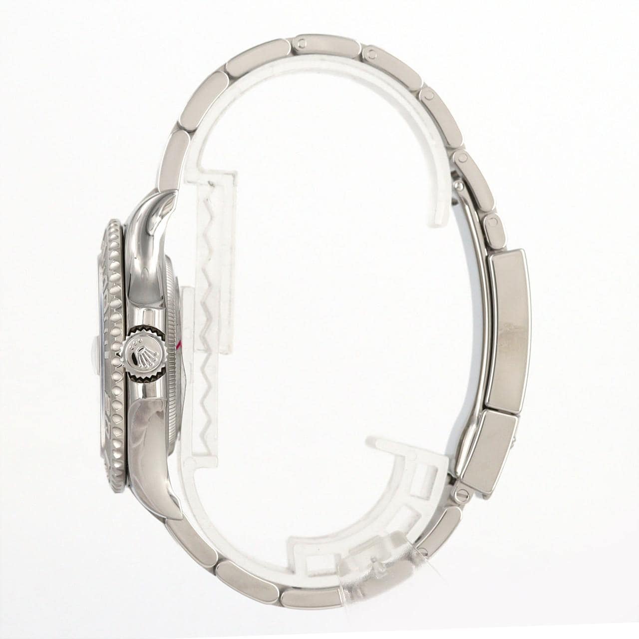 ロレックス ヨットマスター 116622 SSxPT 自動巻 ランダム番