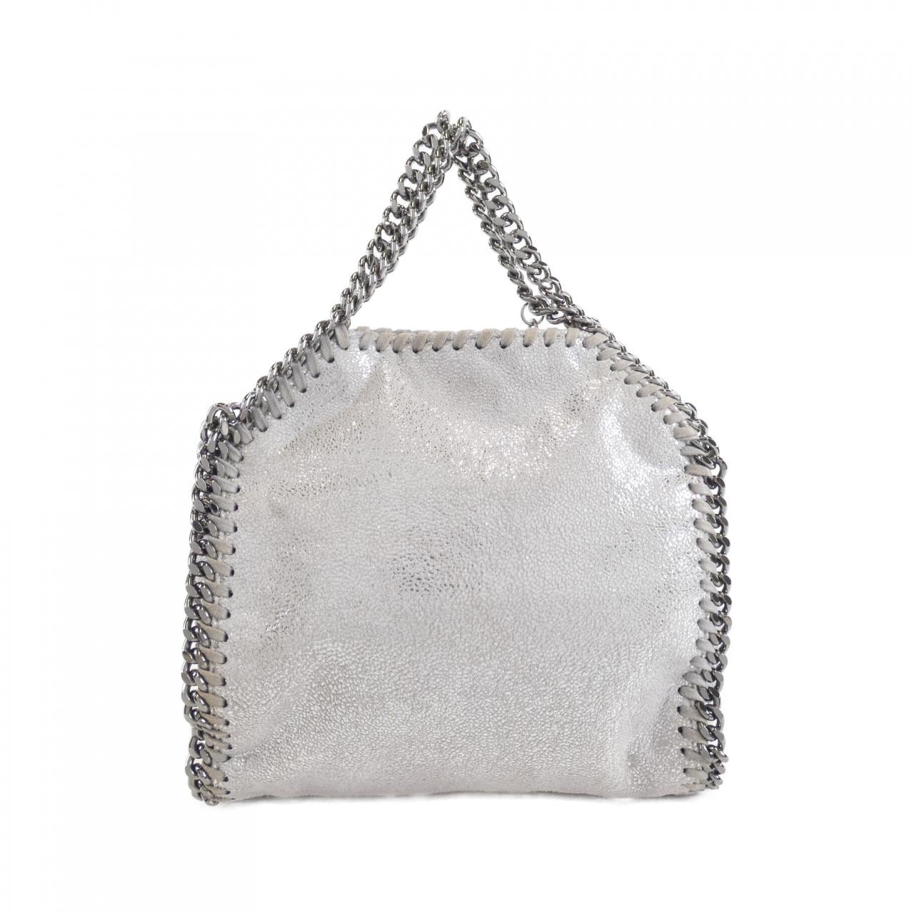 ステラマッカートニー タイニー ファラベラ 391698 W9056 バッグ