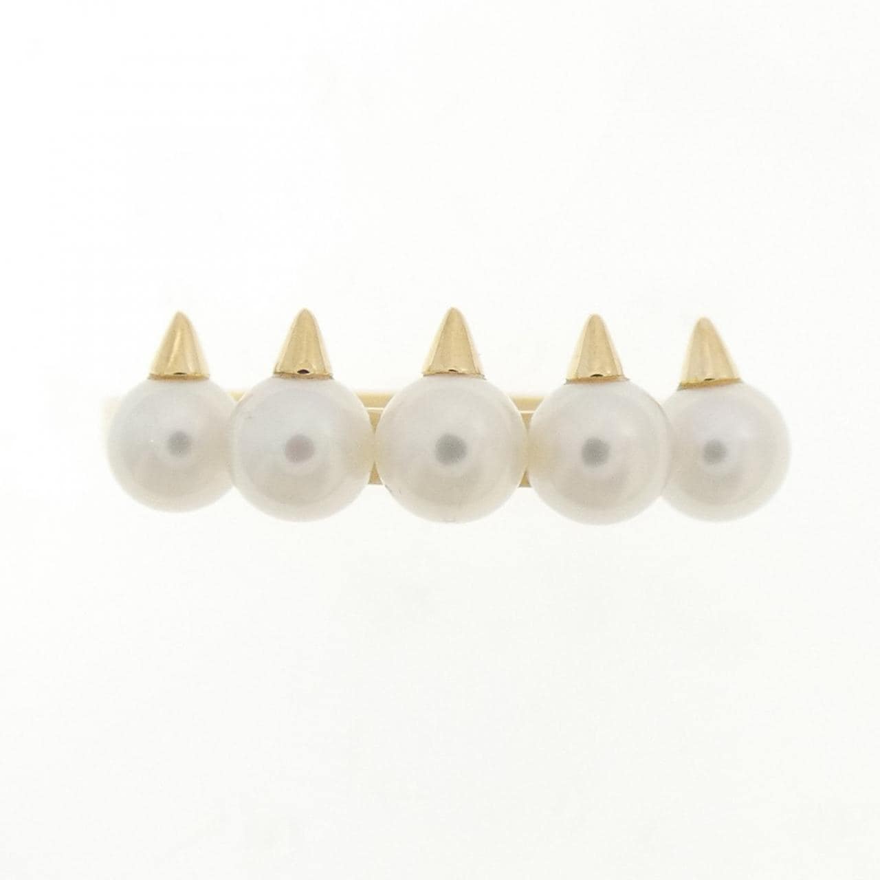 タサキ デインジャー トライブ リング