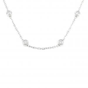 カルティエ ラブネックレス 12P