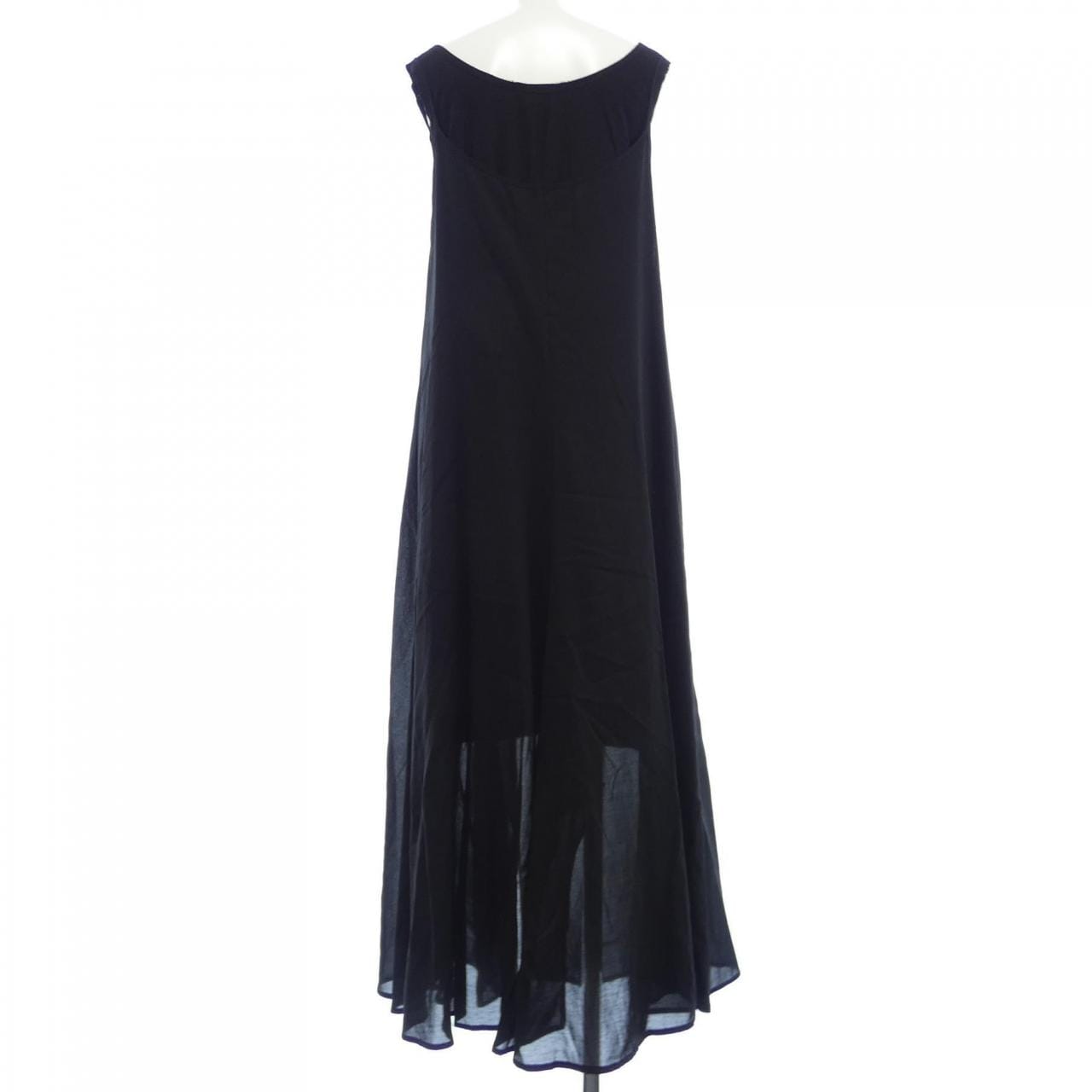 ヨウジヤマモトプリュスノアール YOHJI YAMAMOTO+NOIR NN-D02-823 ワンピース