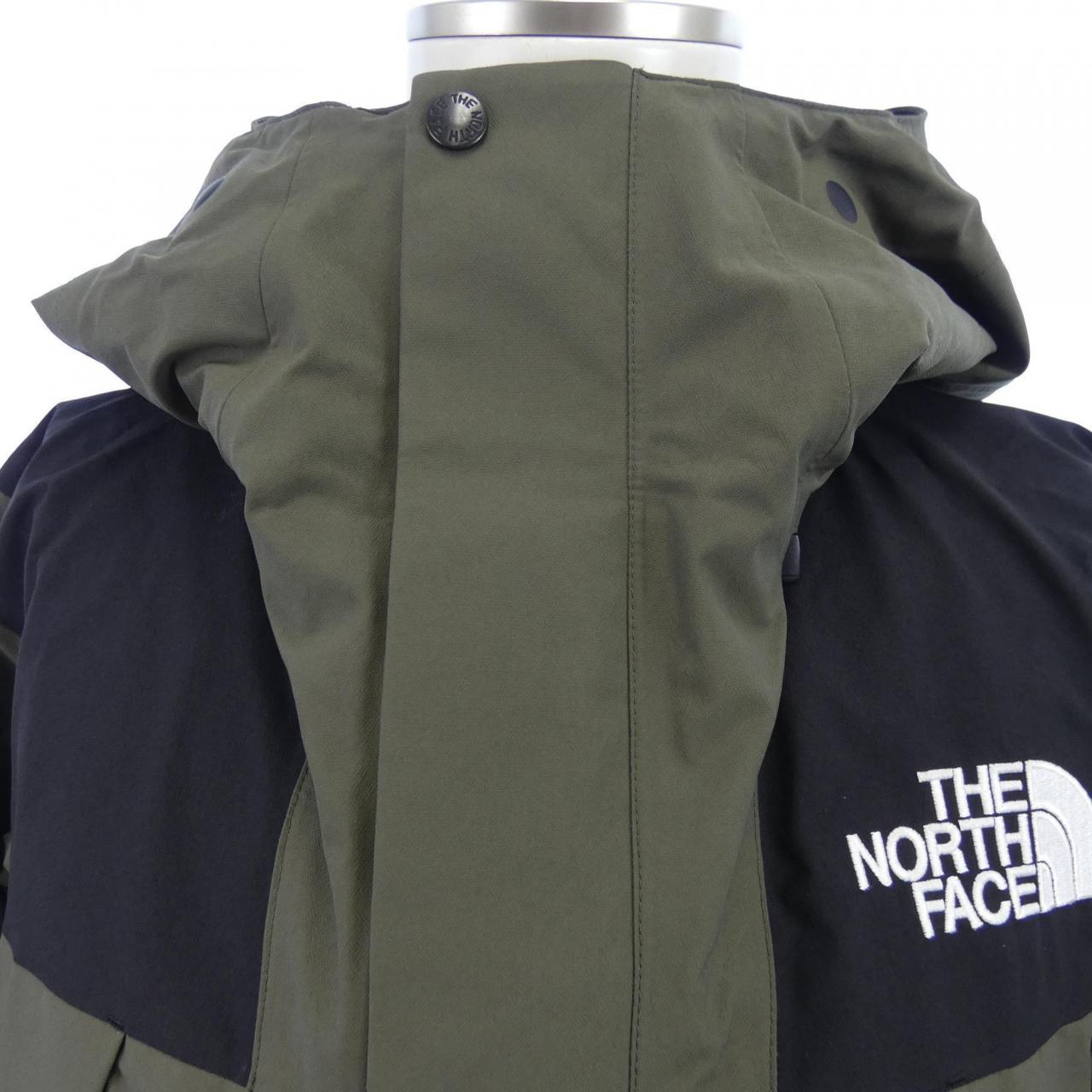 ザノースフェイス THE NORTH FACE NP61800 ジャケット