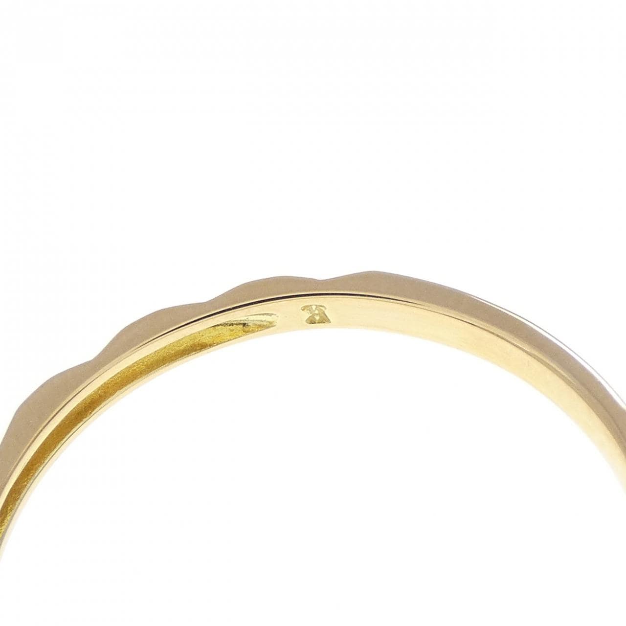 VENDOME K18YG 戒指