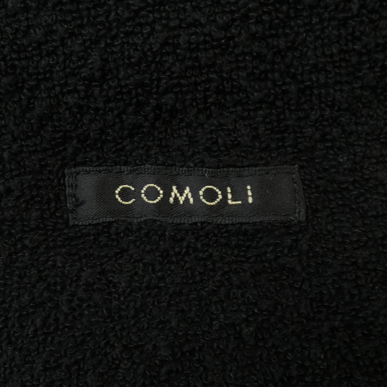 コモリ COMOLI V01-01009 ジャケット
