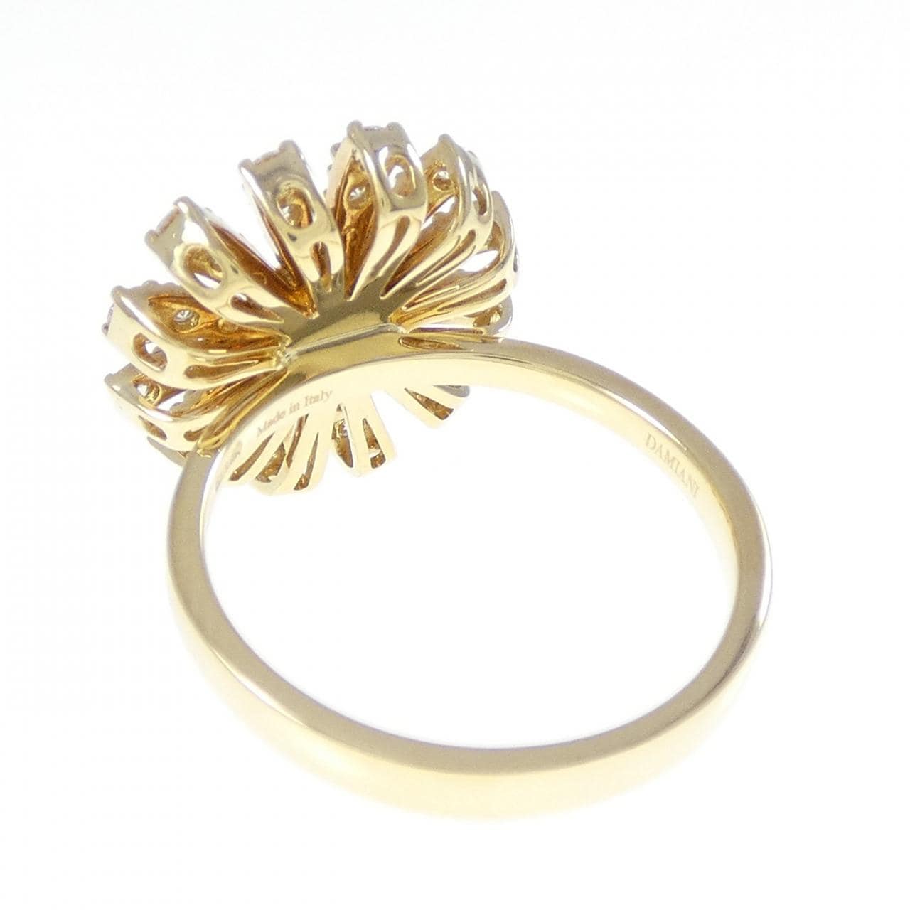 ダミアーニ マルゲリータ リング