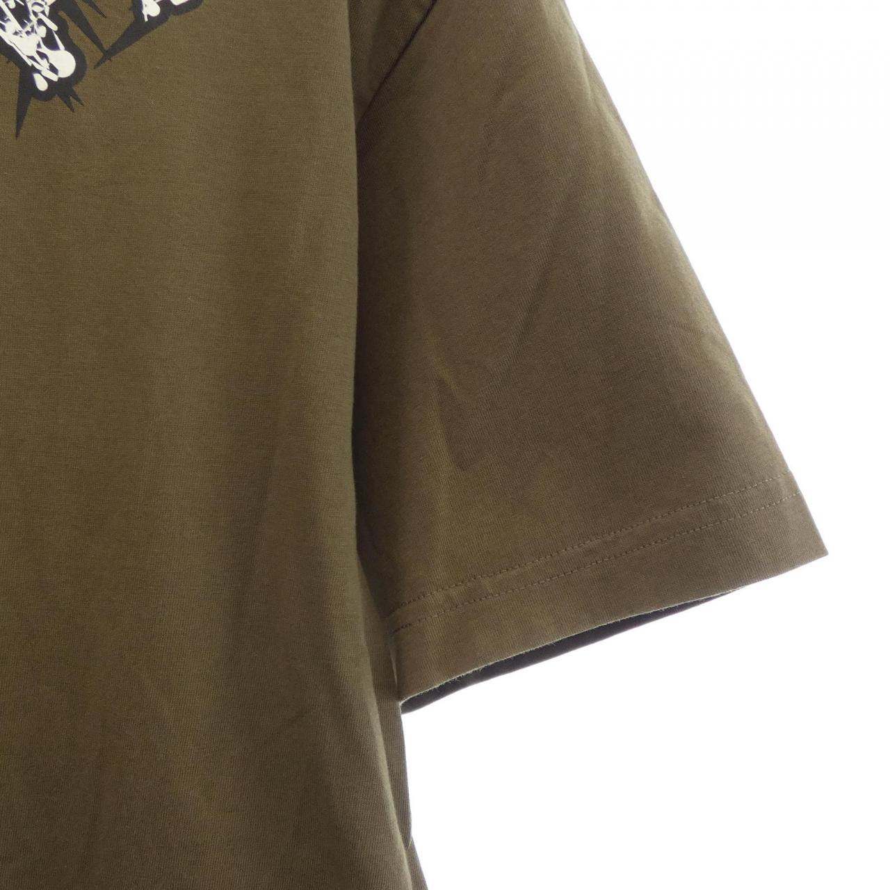 アクロニウム ACRONYM S28-PR-A Tシャツ
