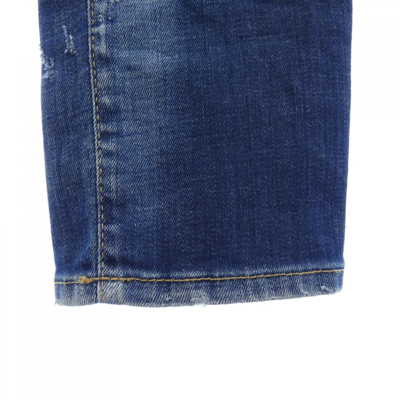 ディースクエアード DSQUARED2 S74LB0953 パンツ