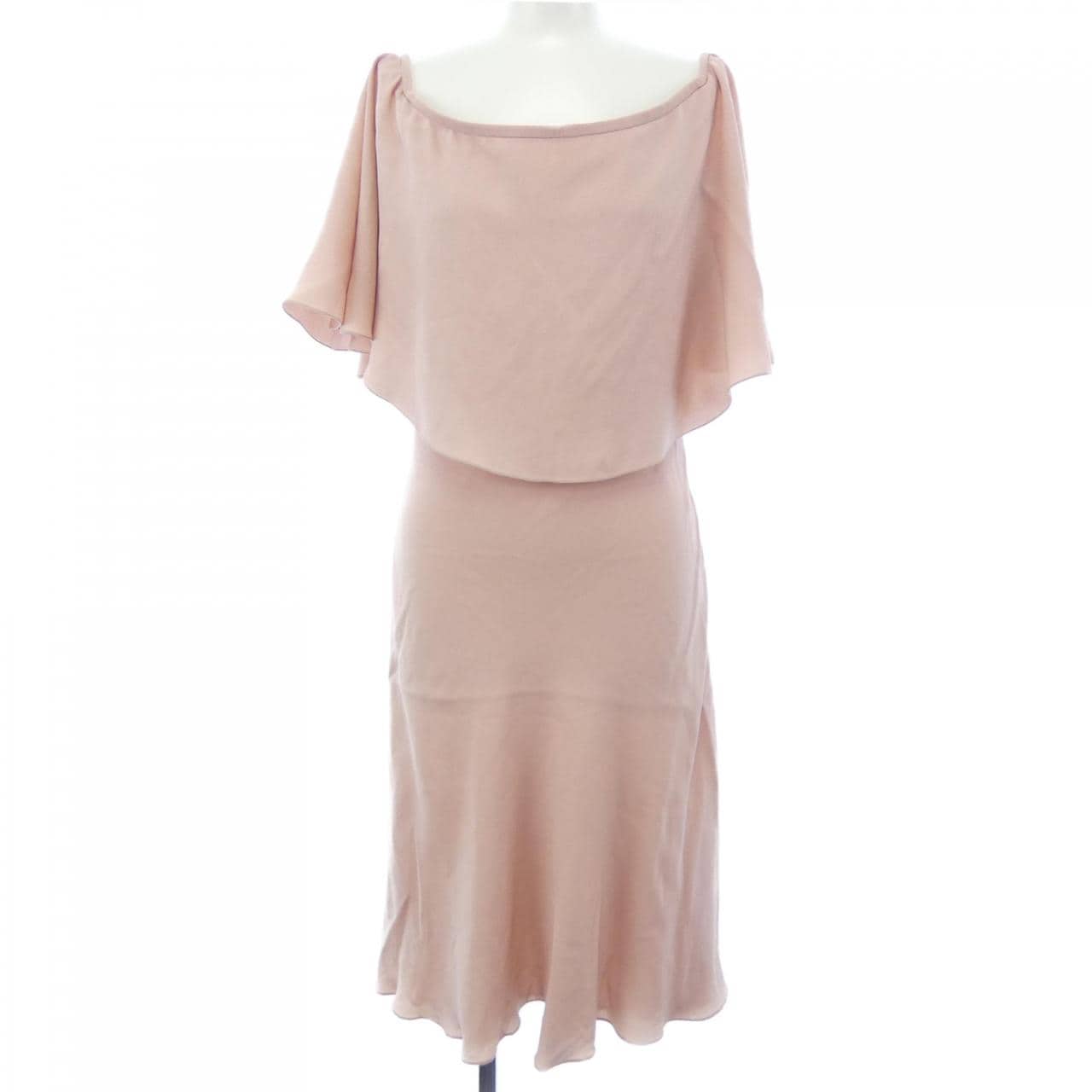 VALENTINO AB3VS277-V1B626B 连衣裙