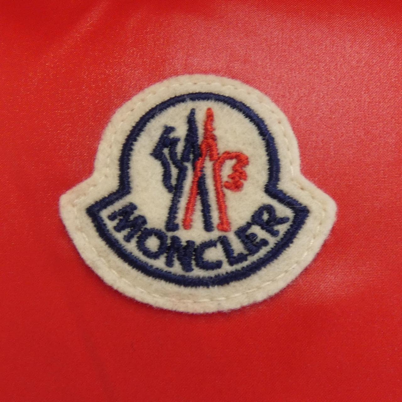 モンクレール MONCLER AGNEAUX ダウンベスト