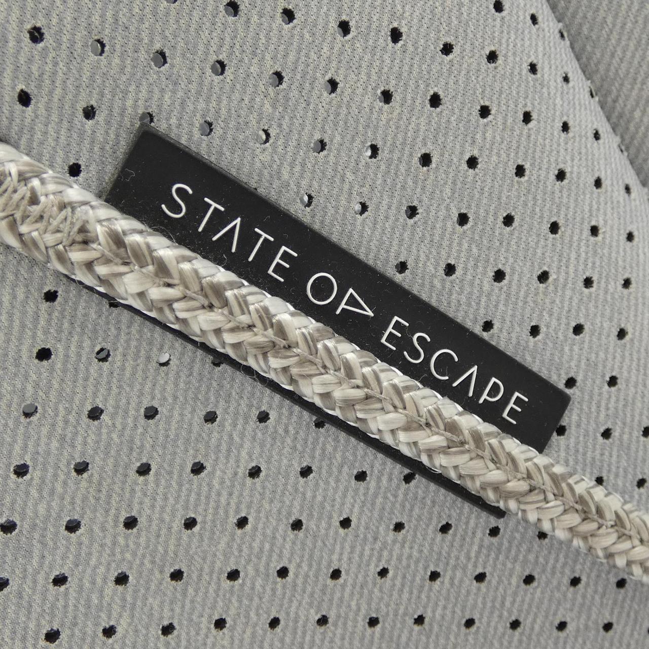 ステイトオブエスケープ STATE OF ESCAPE BAG