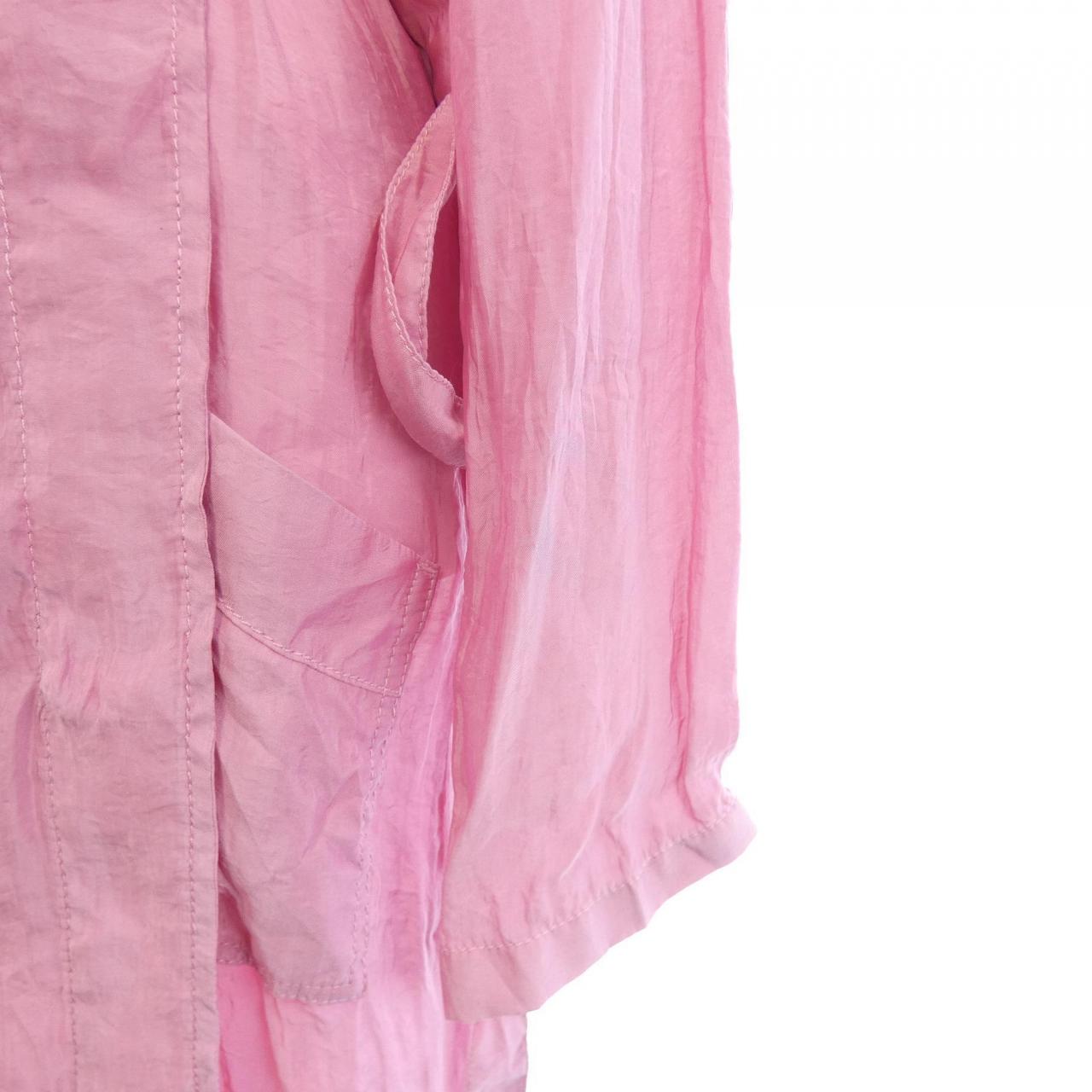 エムエムシックス MM6 S62AA0061 シャツ