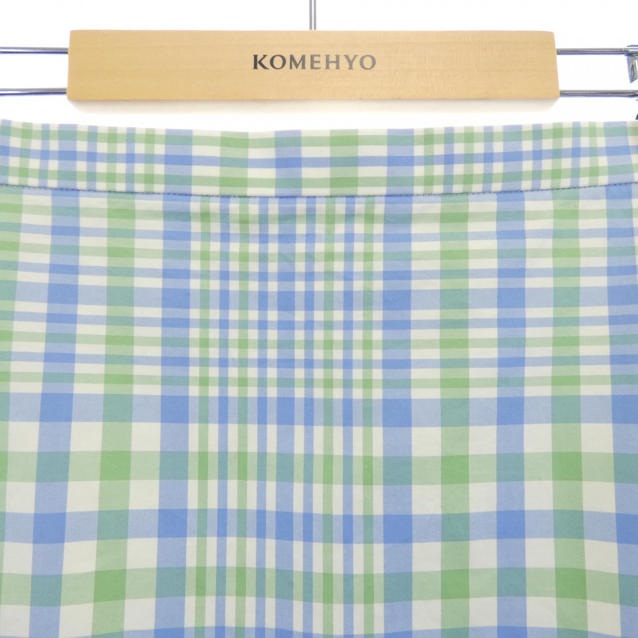 ドゥロワー DRAWER スカート