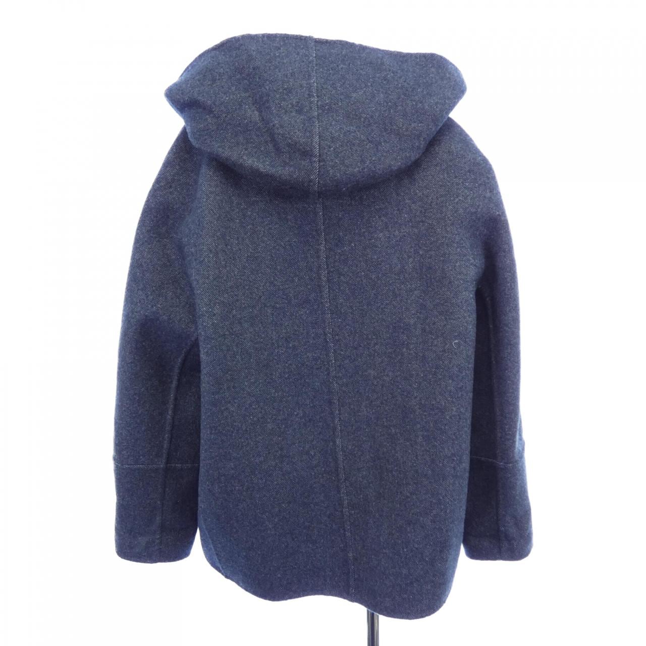 ファビアナフィリッピ FABIANA FILIPPI CTD221W230F538 コート