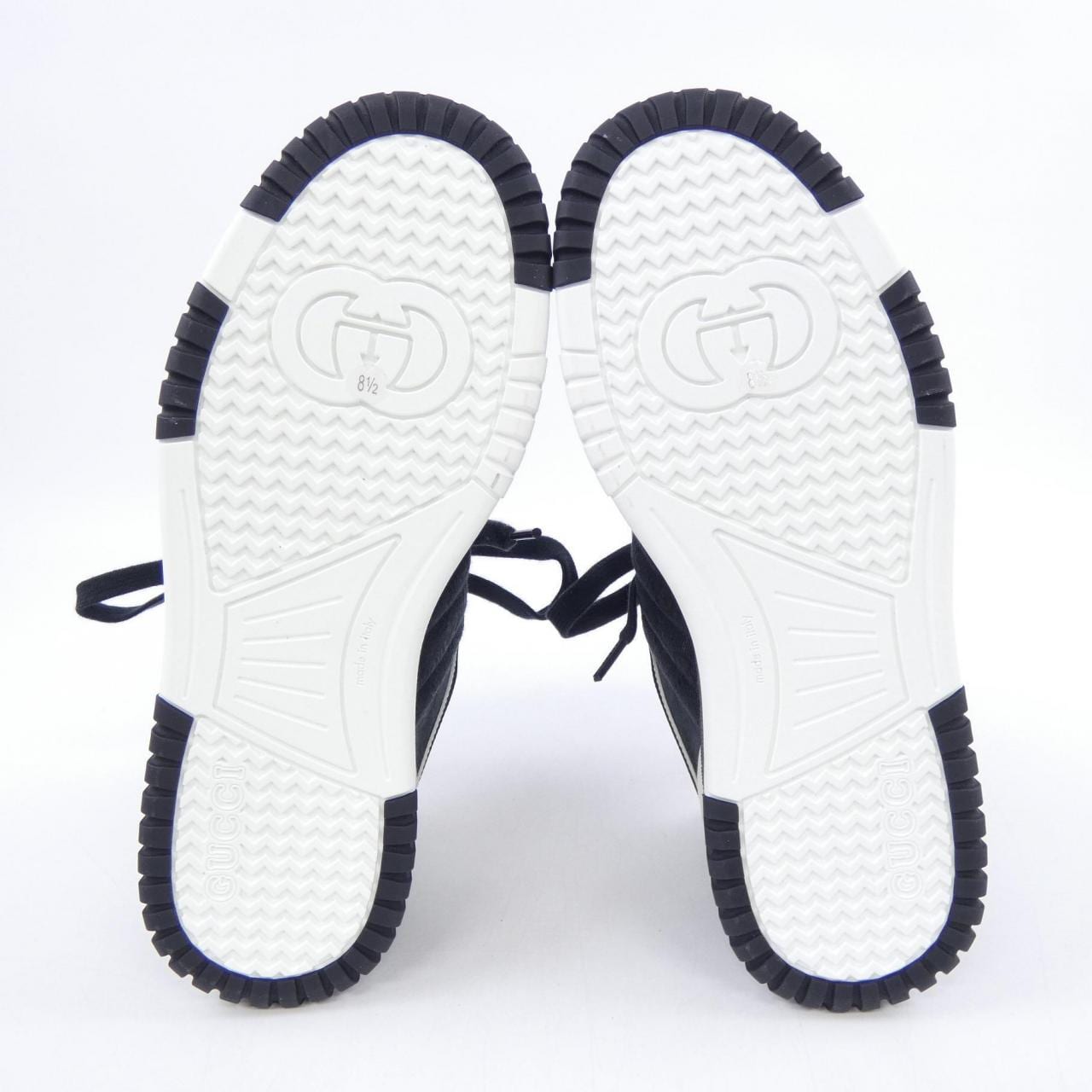 グッチ GUCCI グッチリウェブ 787476 AADHW 9573 スニーカー